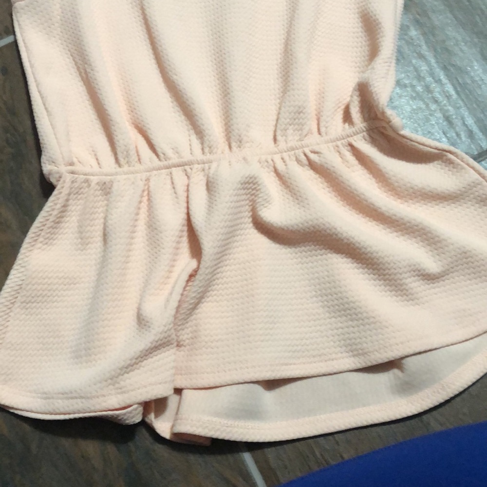 Kids blouse - Picture 6 of 7